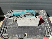 Makita/festool - bo3700/dts 400 req - handschuurmachine - afbeelding 7 van  12