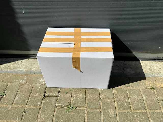 Makita/hikoki/milwaukee - 9404/sb 8v2/ ros 150 e-2 - schuurmachine - afbeelding 4 van  9