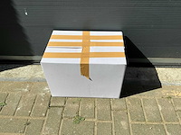 Makita/hikoki/milwaukee - 9404/sb 8v2/ ros 150 e-2 - schuurmachine - afbeelding 4 van  9