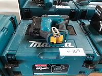 Makitta accu gereedschap (3x) - afbeelding 5 van  7
