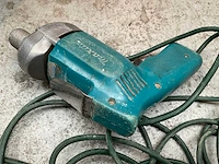 Makitta boormachine - afbeelding 4 van  4