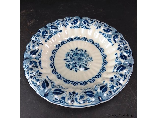 Makkum sierschotel - afbeelding 3 van  5