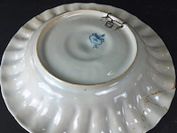 Makkum sierschotel - afbeelding 4 van  5