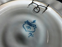 Makkum sierschotel - afbeelding 5 van  5