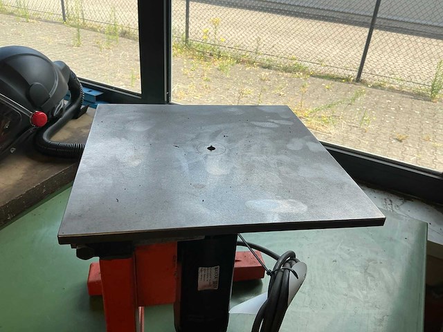 Makra keg 250 kantenfrees - afbeelding 1 van  2