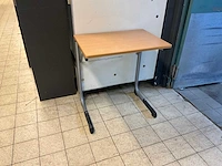 Makro bureautafel - afbeelding 1 van  5