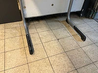 Makro bureautafel - afbeelding 4 van  5
