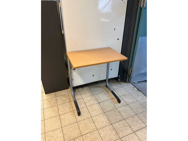 Makro bureautafel - afbeelding 2 van  5