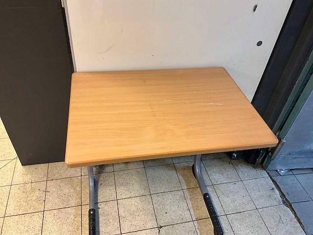 Makro bureautafel - afbeelding 3 van  5