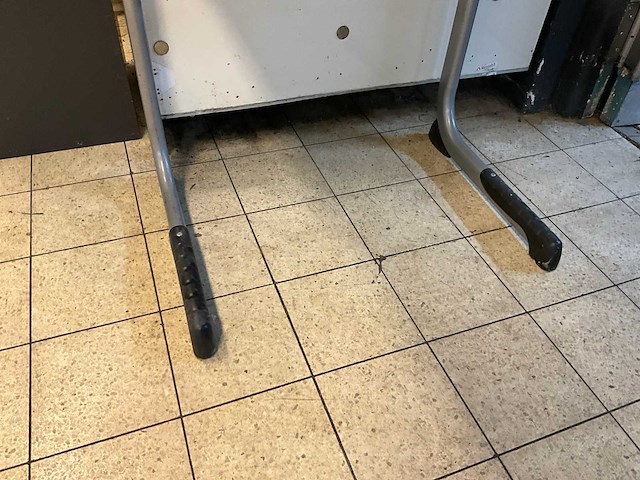 Makro bureautafel - afbeelding 4 van  5