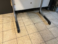 Makro bureautafel - afbeelding 4 van  5