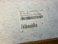 Makro bureautafel - afbeelding 5 van  5