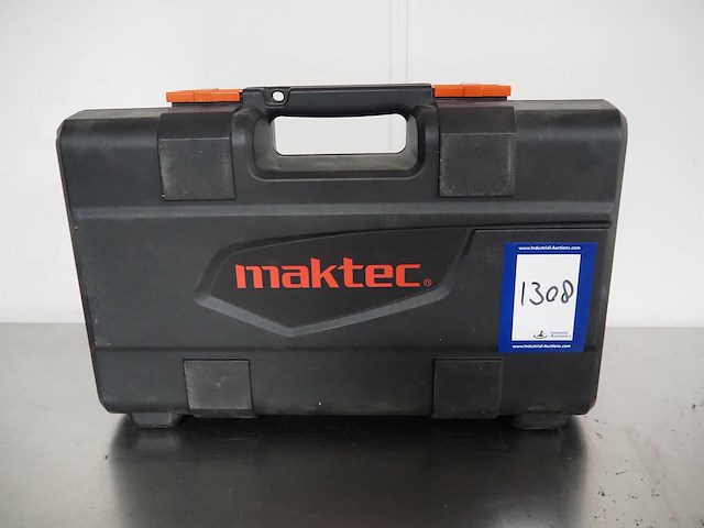 Maktec - afbeelding 1 van  7