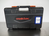 Maktec - afbeelding 1 van  7
