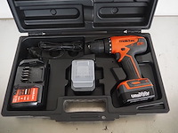 Maktec - afbeelding 2 van  7