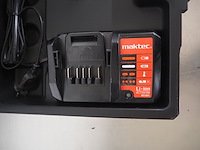 Maktec - afbeelding 4 van  7