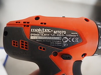 Maktec - afbeelding 5 van  7
