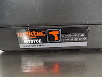 Maktec - afbeelding 6 van  7