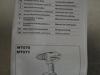 Maktec - afbeelding 7 van  7