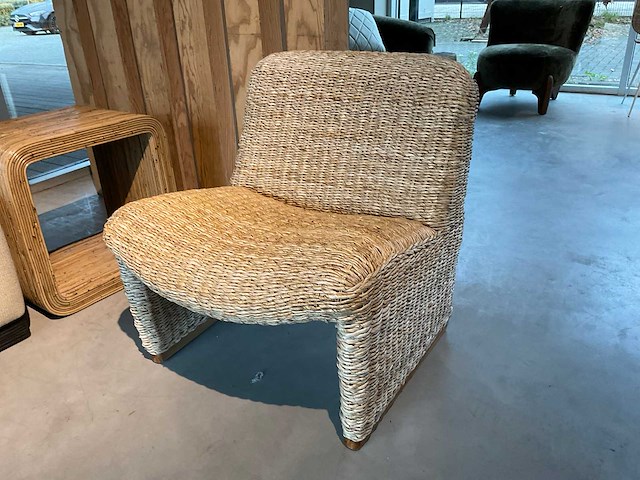 Mala fauteuil (2x) - afbeelding 1 van  6