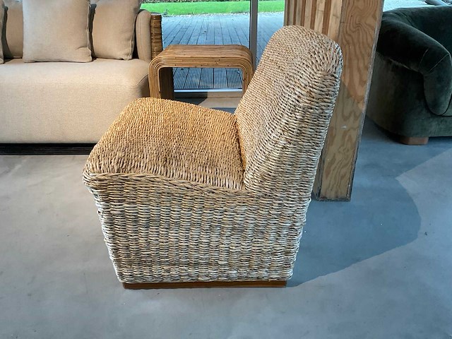 Mala fauteuil (2x) - afbeelding 3 van  6