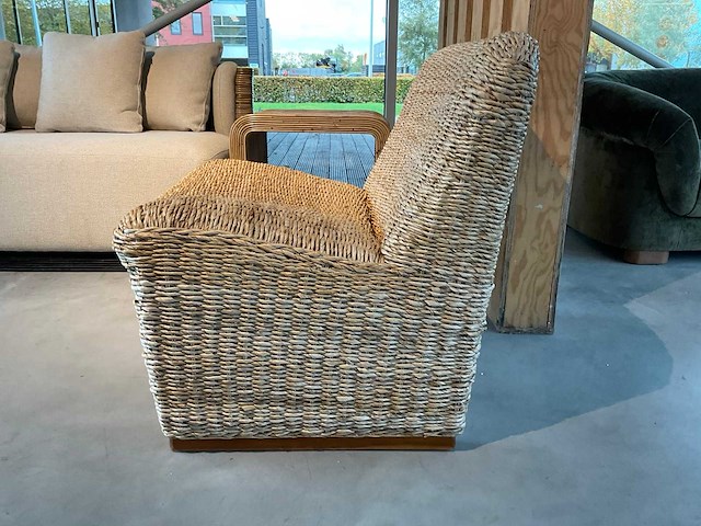 Mala fauteuil (2x) - afbeelding 4 van  6