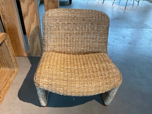 Mala fauteuil (2x) - afbeelding 6 van  6