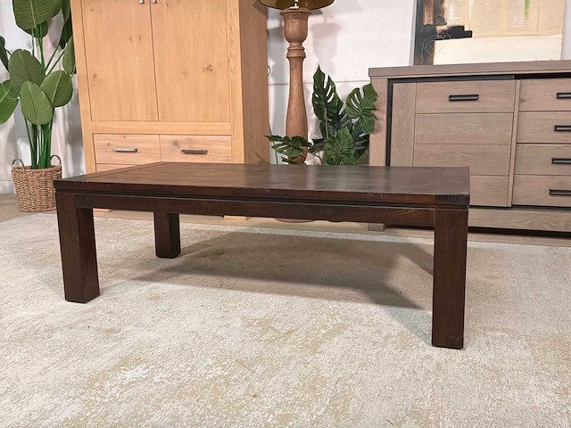 Mala salontafel - afbeelding 1 van  9