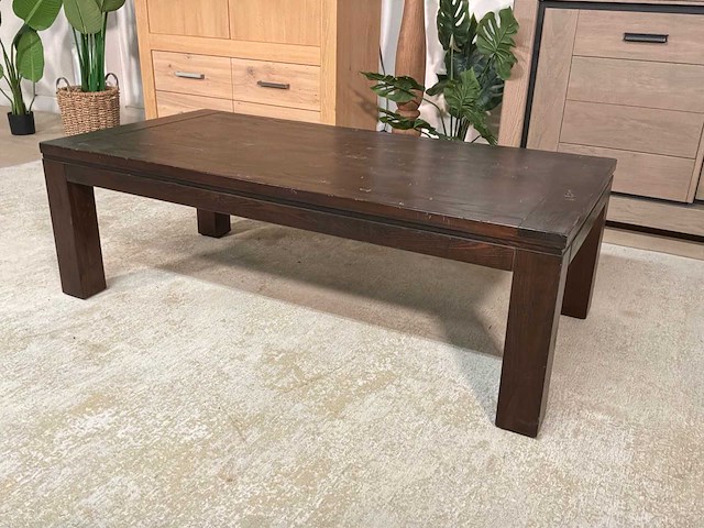 Mala salontafel - afbeelding 5 van  9