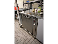 Malag rvs warmtekast met thermostaat - afbeelding 2 van  4