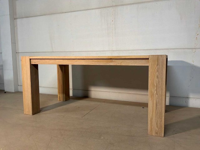 Malaga eetkamertafel - afbeelding 2 van  8