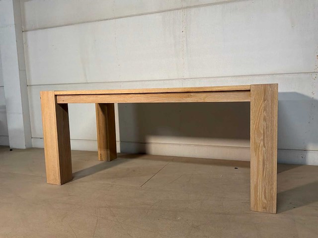 Malaga eetkamertafel - afbeelding 3 van  8