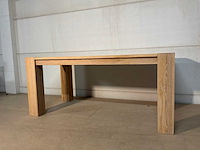 Malaga eetkamertafel - afbeelding 3 van  8