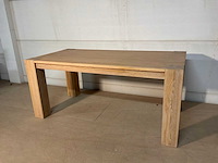 Malaga eetkamertafel - afbeelding 4 van  8
