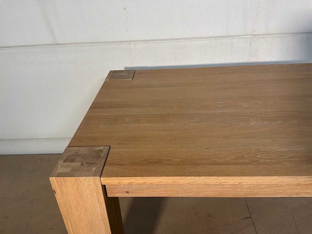 Malaga eetkamertafel - afbeelding 7 van  8