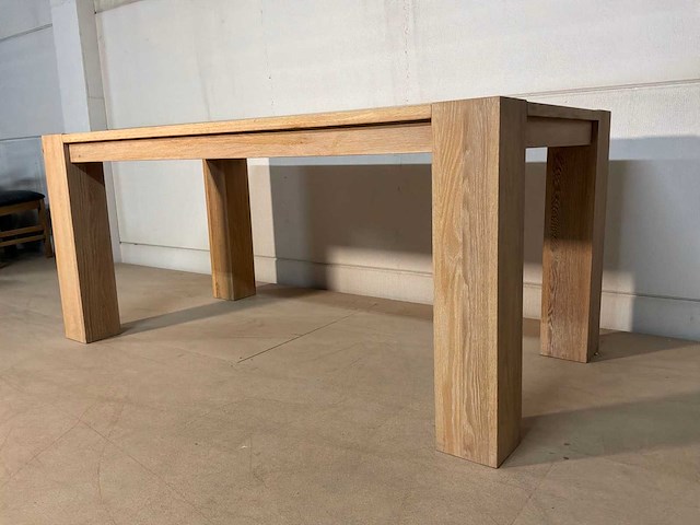 Malaga eetkamertafel - afbeelding 8 van  8