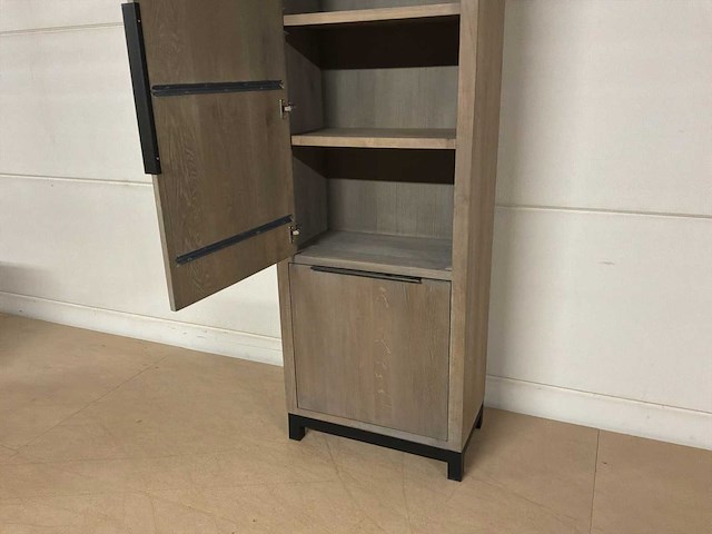 Malaga opbergkast - afbeelding 2 van  14