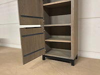 Malaga opbergkast - afbeelding 3 van  14