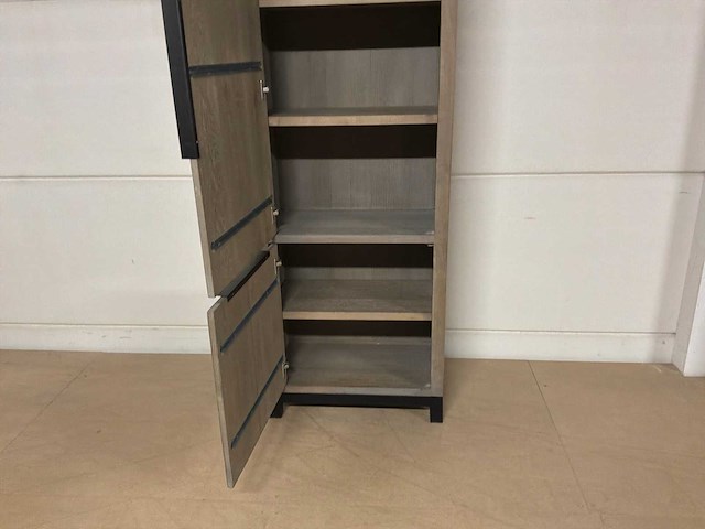 Malaga opbergkast - afbeelding 4 van  14