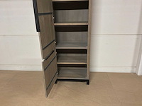 Malaga opbergkast - afbeelding 4 van  14