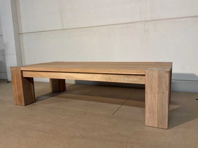 Malaga salontafel - afbeelding 1 van  10