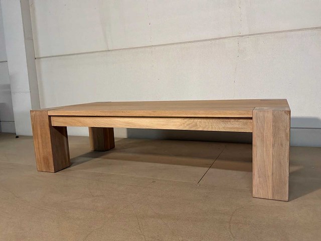 Malaga salontafel - afbeelding 3 van  10