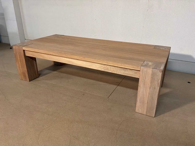 Malaga salontafel - afbeelding 6 van  10