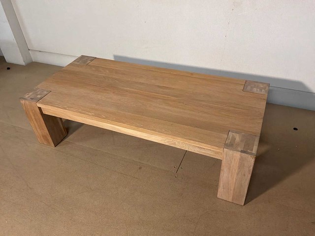 Malaga salontafel - afbeelding 7 van  10