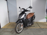 Malaguti - bromscooter - centro - scooter - afbeelding 8 van  11