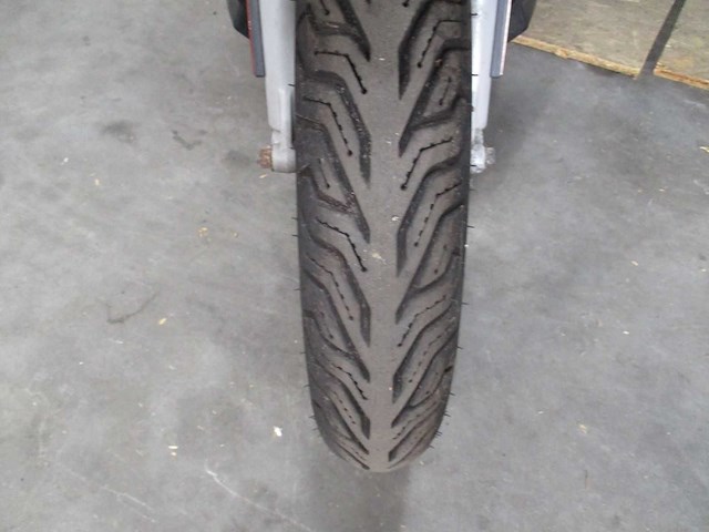 Malaguti - bromscooter - centro - scooter - afbeelding 9 van  11