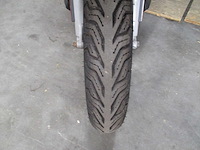 Malaguti - bromscooter - centro - scooter - afbeelding 9 van  11