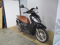 Malaguti - bromscooter - centro - scooter - afbeelding 4 van  11