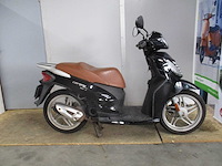 Malaguti - bromscooter - centro - scooter - afbeelding 5 van  11