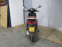 Malaguti - bromscooter - centro - scooter - afbeelding 6 van  11